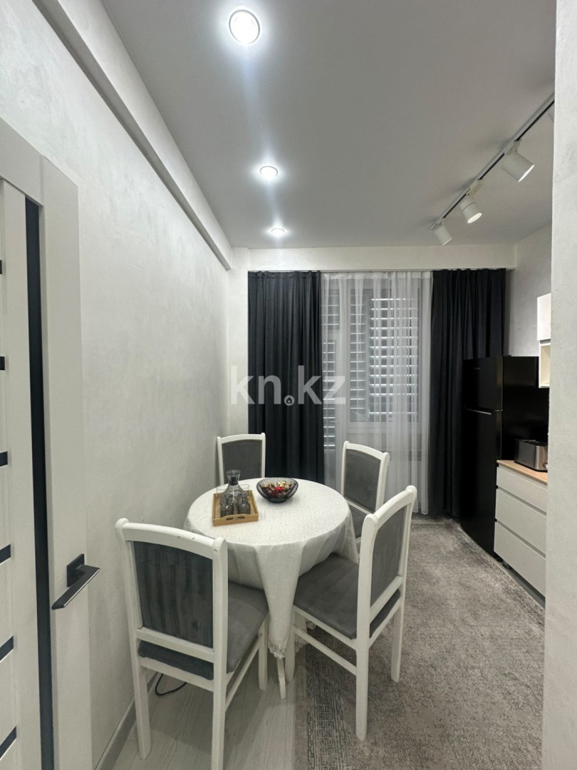 Продажа 1-комнатной квартиры, 41 м² - Недвижимость в Казахстане - страница 24 фото 4 из 12