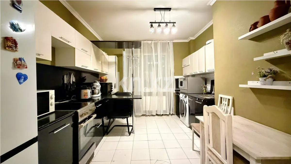 Продажа 2-комнатной квартиры, 72.8 м² - Продажа квартир в новостройках Астаны без посредников - страница 2 фото 3 из 5