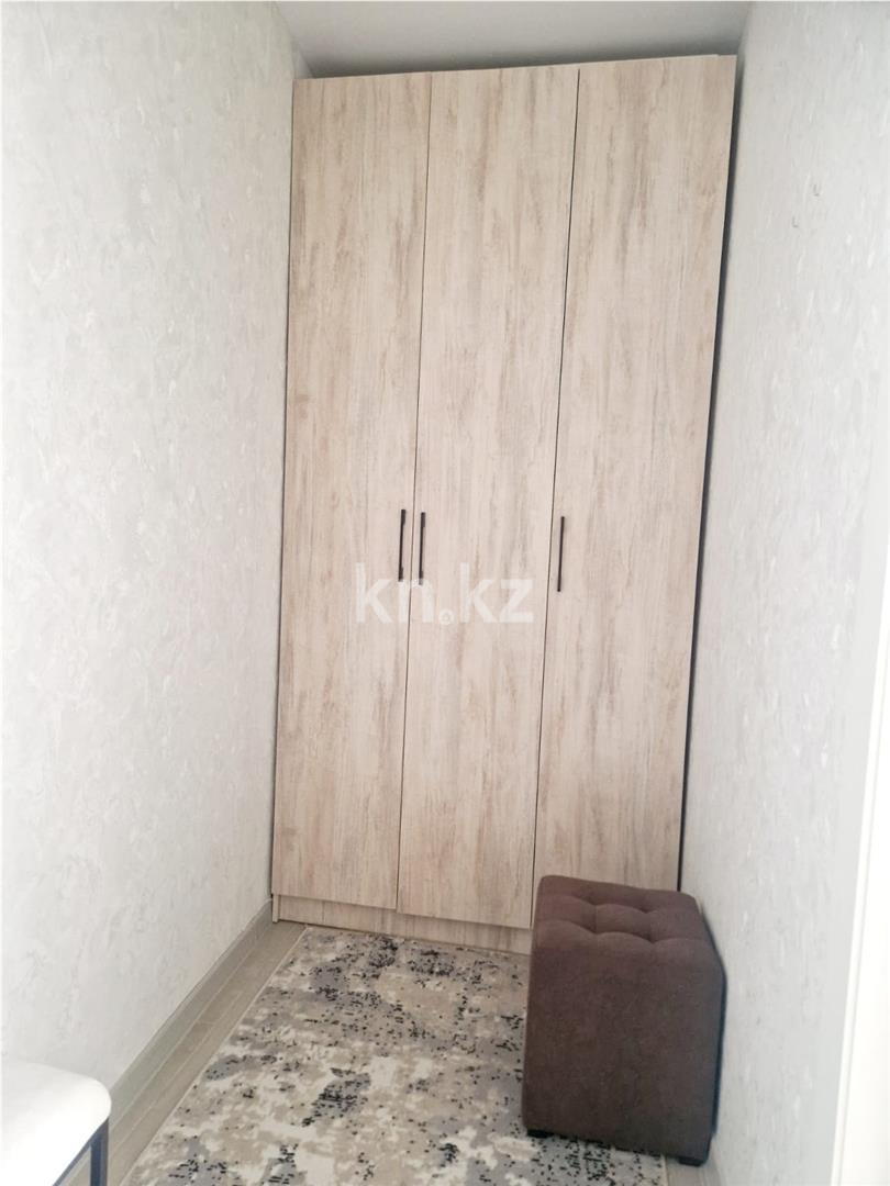 Продажа 1-комнатной квартиры, 38 м² - Продажа  однокомнатных квартир в новостройках Караганды фото 5 из 6