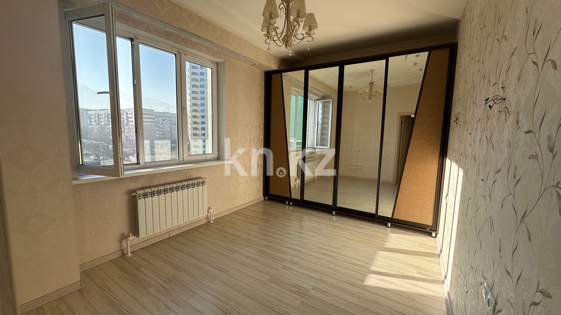 Продажа 2-комнатной квартиры, 55.8 м², ул. Навои в Алматы - фото 12