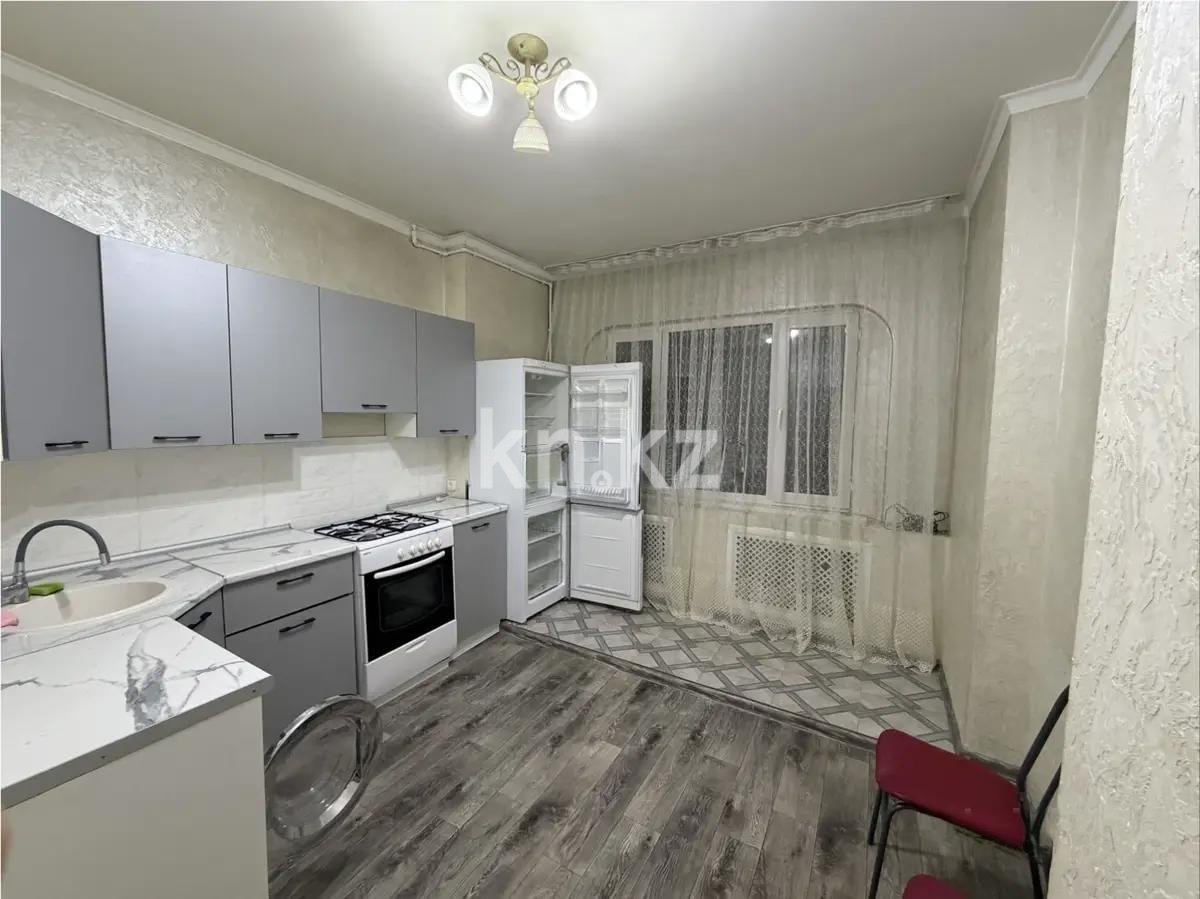 Продажа 1-комнатной квартиры, 40 м², мкр-н Айнабулак-2, дом  83 в Алматы - фото 2
