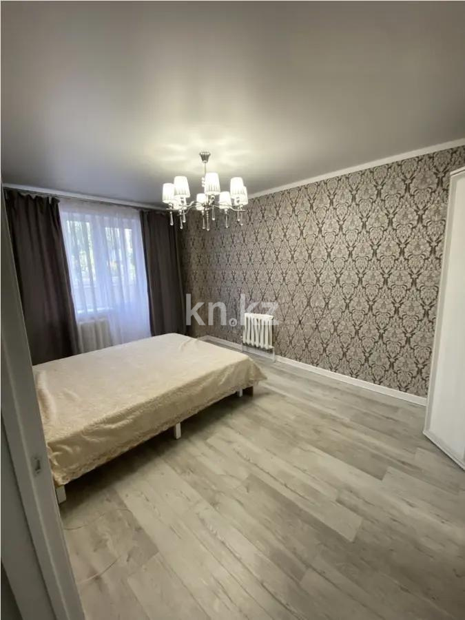 Продажа 1-комнатной квартиры, 38.5 м², пр. Мангилик Ел, дом  19 - Продажа однокомнатных квартир без посредников в Астане фото 1 из 3