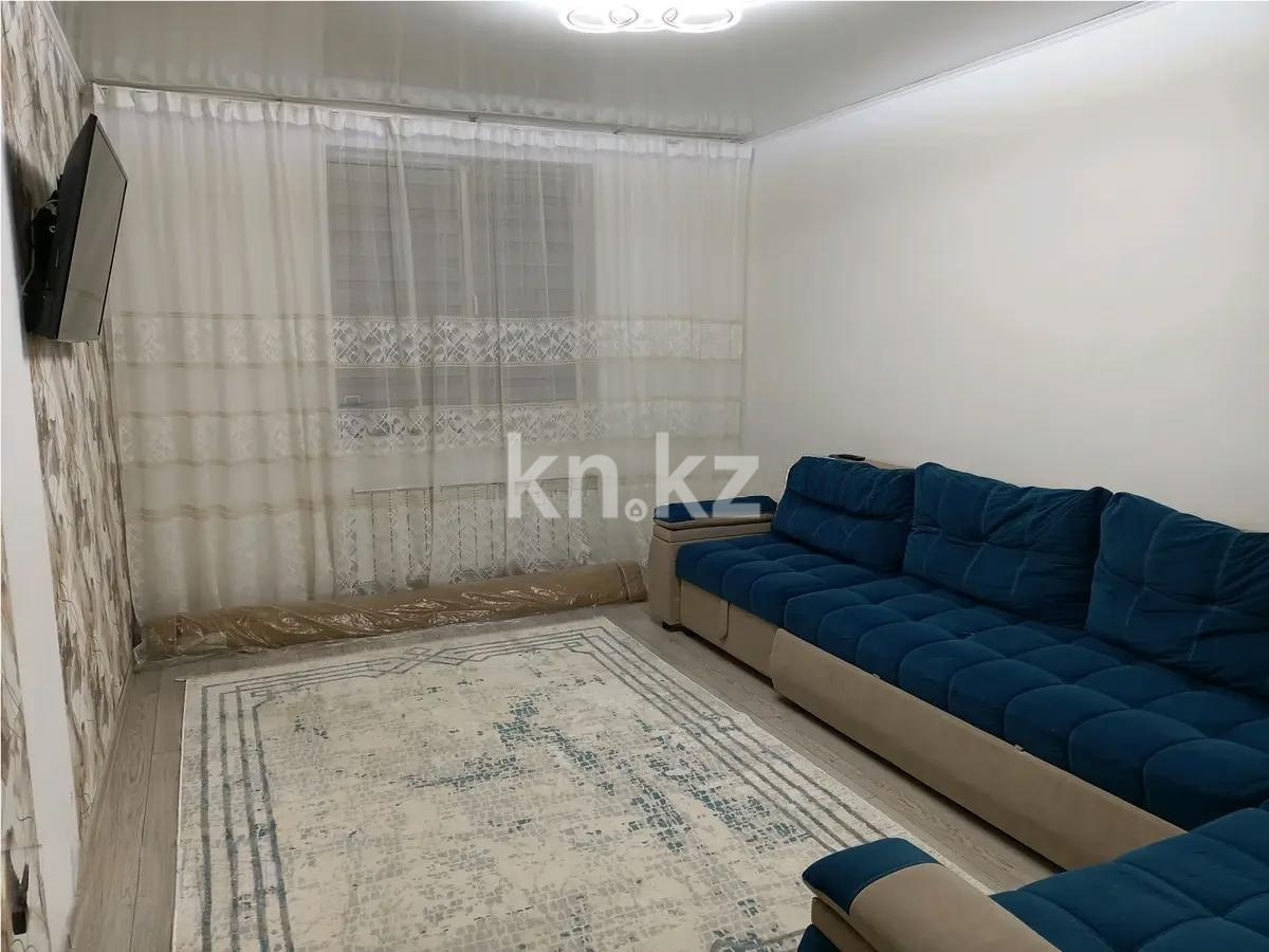 Продажа 2-комнатной квартиры, 58.2 м² - Продажа двухкомнатных квартир в Алматы - страница 3 фото 1 из 5