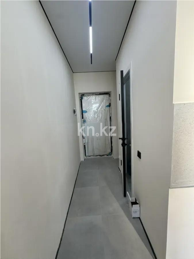 Продажа 1-комнатной квартиры, 30 м², ул. Омарова, дом  1 - Продажа квартир в Алматы фото 3 из 3