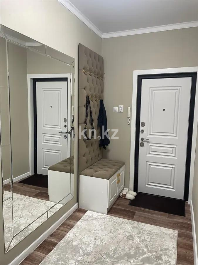 Продажа 3-комнатной квартиры, 72 м², ул. Тургута Озала, дом  94 - Продажа квартир в Алматы фото 5 из 5