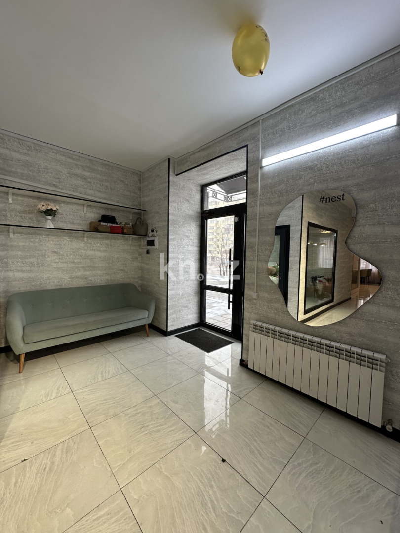 Продажа , 109.7 м², пр. Шахтеров, дом  73/1 - Продажа квартир в Казахстане фото 20 из 23