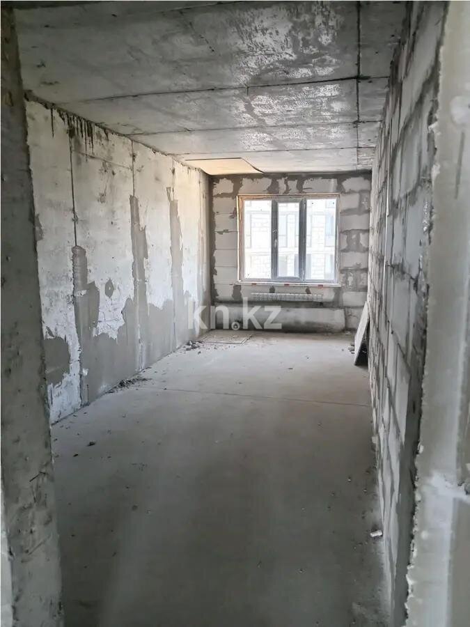 Продажа 3-комнатной квартиры, 76 м² в Алматы - фото 2