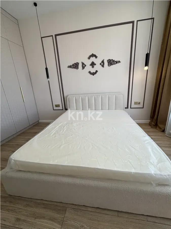 Продажа 2-комнатной квартиры, 54 м² - Продажа квартир в новостройках Астаны - страница 115 фото 2 из 4