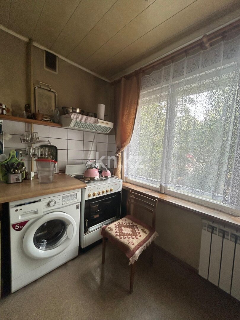 Продажа 2-комнатной квартиры, 44.2 м² в Усть-Каменогорске - фото 7