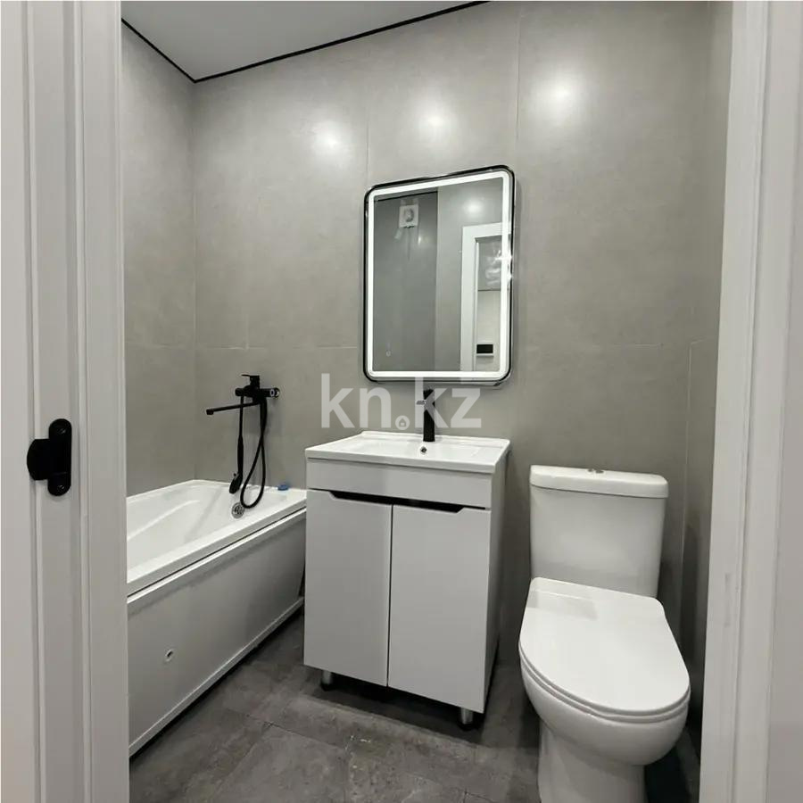 Продажа 1-комнатной квартиры, 36 м² в Алматы - фото 3