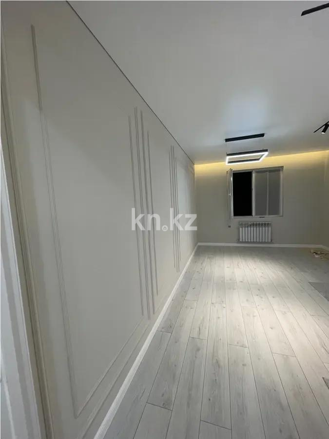 Продажа 2-комнатной квартиры, 47 м², мкр-н Аккент, дом  63 в Алматы