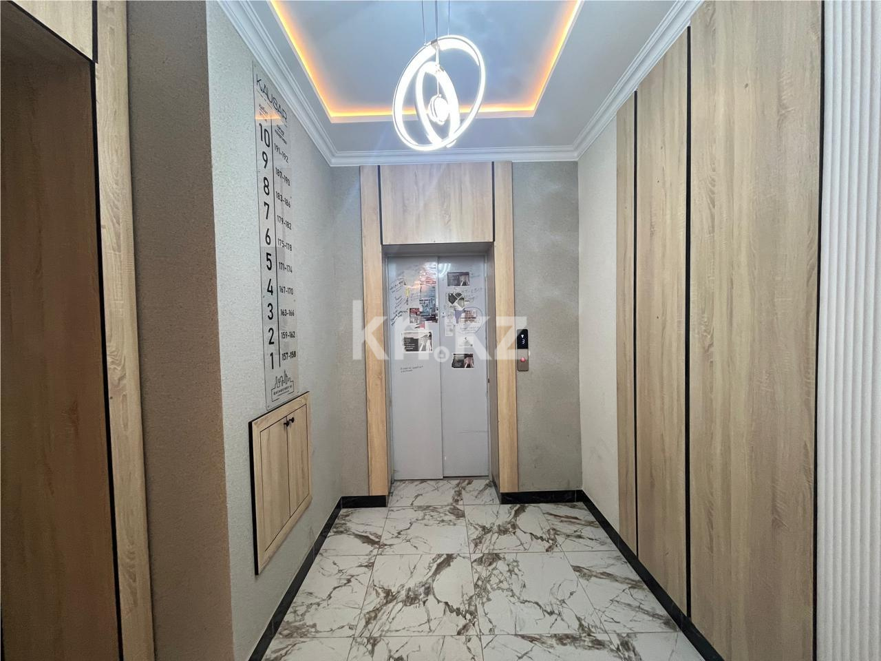 Продажа 2-комнатной квартиры, 58 м², пр. Шахтеров, дом  20/4 - Продажа квартир в Караганде фото 15 из 15