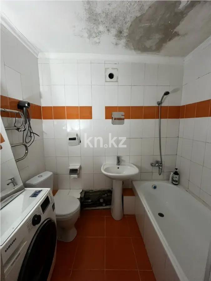 Продажа 2-комнатной квартиры, 46 м², ул. Дукенулы, дом  16 в Астане - фото 4