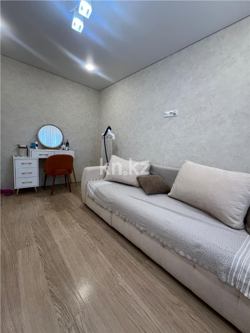 Продажа 4-комнатной квартиры, 75 м² - Продажа квартир в Астане - страница 134 фото 11 из 16