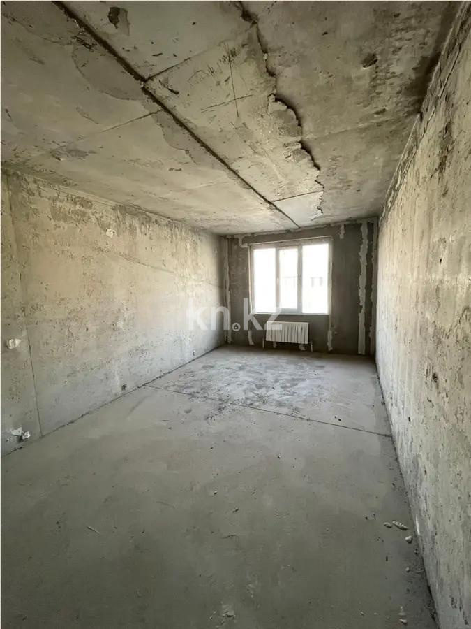 Продажа 2-комнатной квартиры, 58 м² - Продажа  двухкомнатных квартир в новостройках Алматы с фото - страница 31 фото 1 из 3