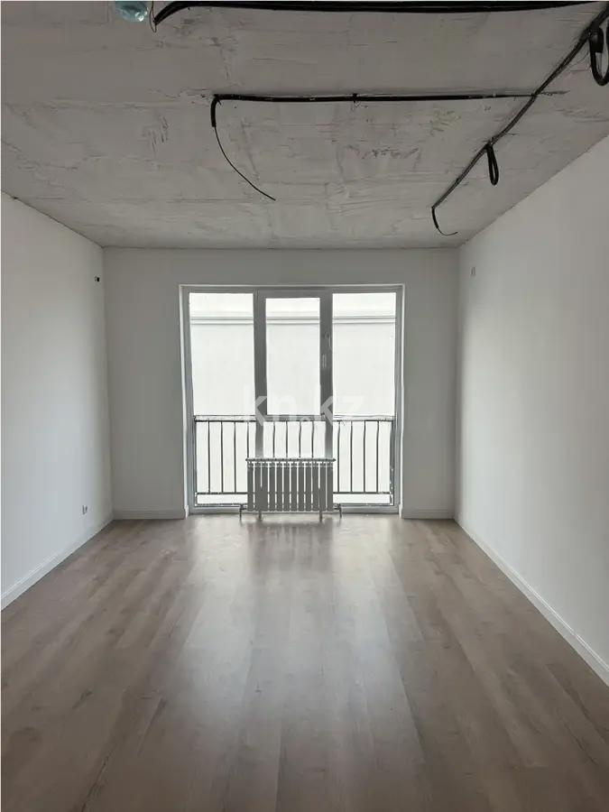 Продажа 2-комнатной квартиры, 71.4 м², ул. Даулеткерея, дом  163а - Продажа  двухкомнатных квартир в новостройках Алматы фото 1 из 2