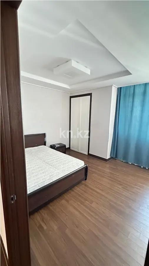 Продажа 4-комнатной квартиры, 108 м² - Продажа четырехкомнатных квартир от собственников в Астане - страница 2 фото 3 из 6