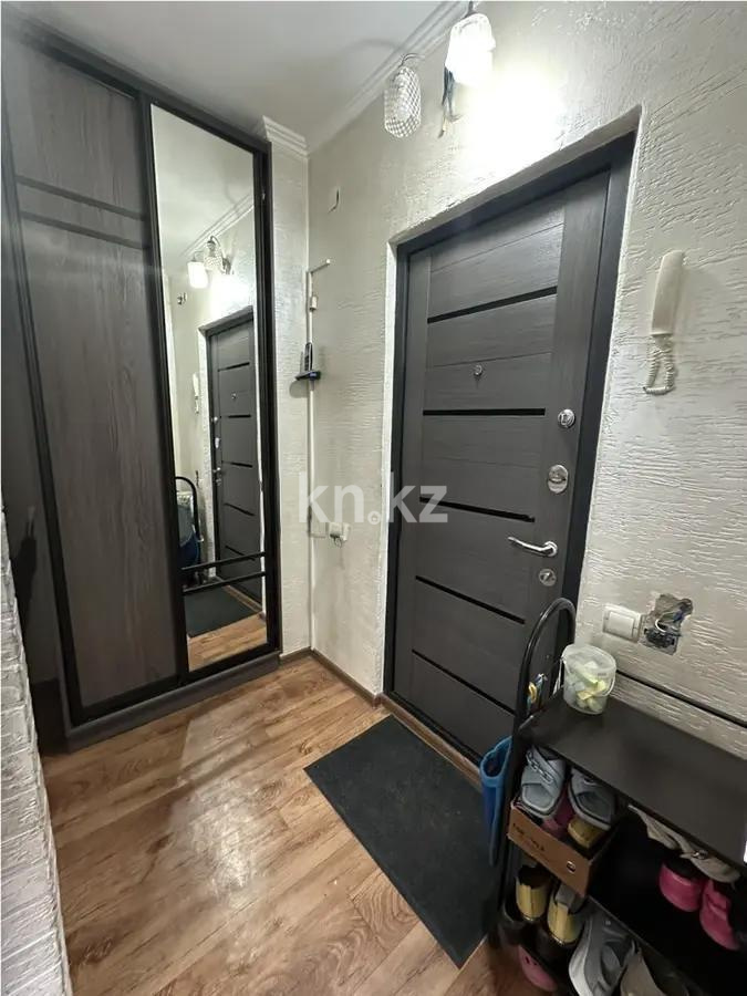 Продажа 2-комнатной квартиры, 43 м² в Алматы - фото 6