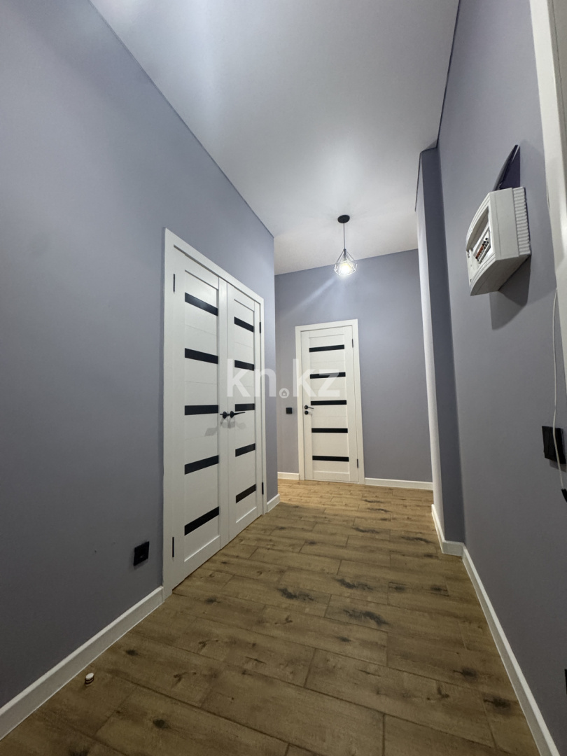 Аренда 1-комнатной квартиры, 43.5 м² - Продажа домов, коттеджей в Атырау фото 3 из 8