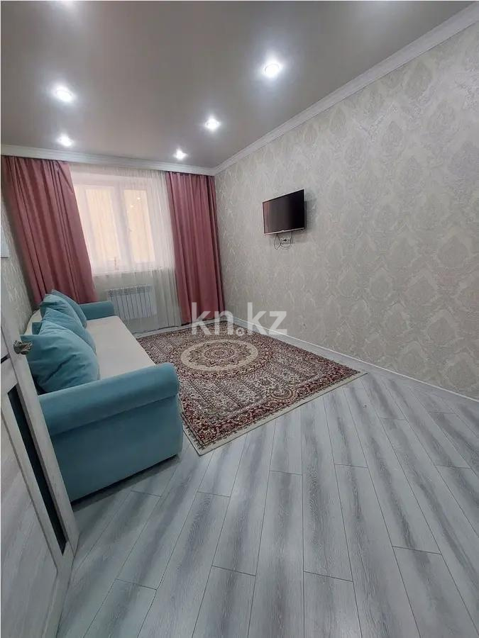 Продажа 1-комнатной квартиры, 35 м² - Продажа квартир от собственников в Астане - страница 96 фото 1 из 4