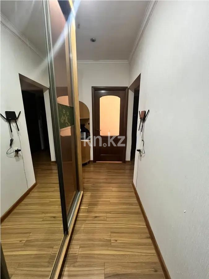 Продажа 2-комнатной квартиры, 59 м², мкр-н Айнабулак-3, дом  137 - Продажа  двухкомнатных квартир в Алматы фото 3 из 3