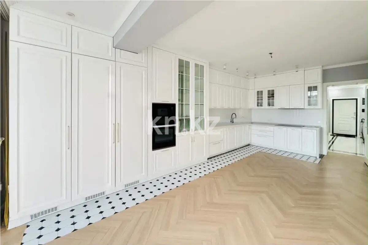 Продажа 3-комнатной квартиры, 133 м² в Алматы - фото 2