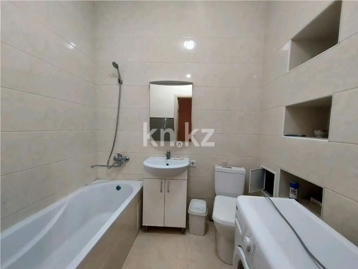 Продажа 1-комнатной квартиры, 45 м² - Продажа однокомнатных квартир в р-не Сарайшык Астаны - страница 2 фото 3 из 3