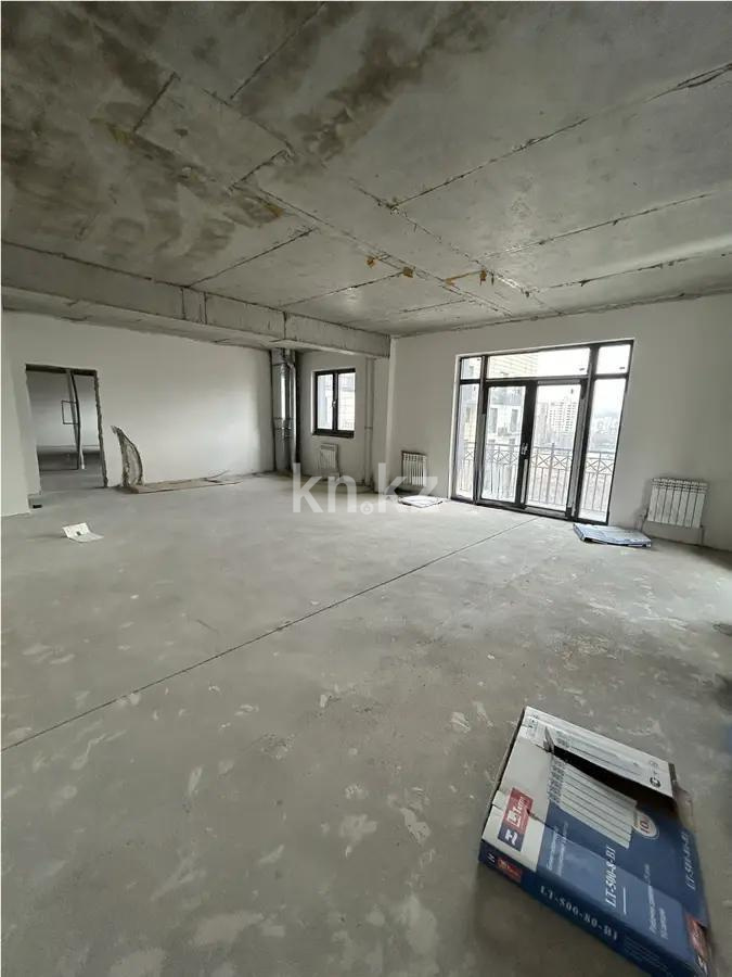 Продажа 3-комнатной квартиры, 117 м² - Продажа квартир в Алматы - страница 2 фото 1 из 2