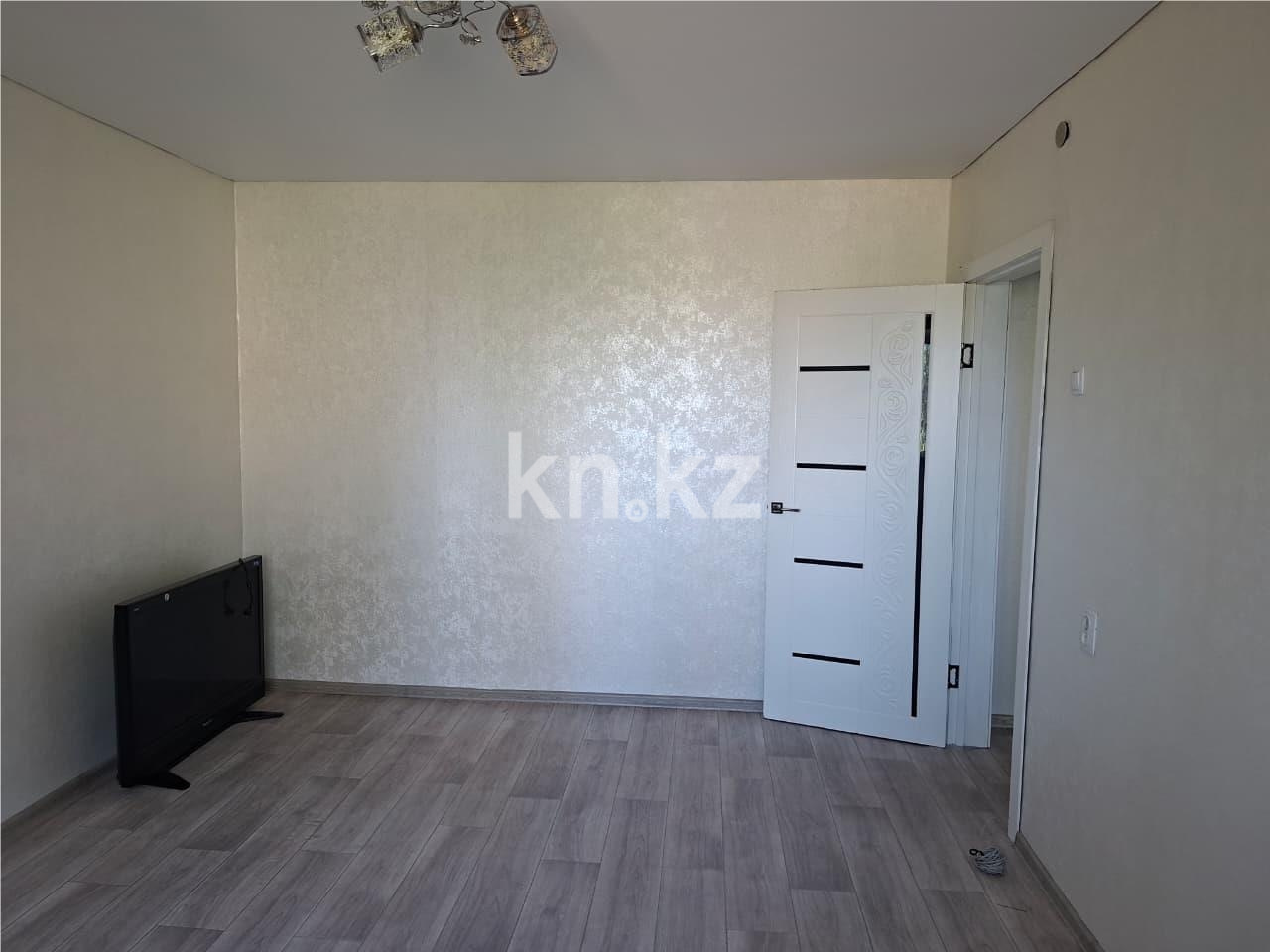 Продажа 2-комнатной квартиры, 40 м² в Караганде - фото 2