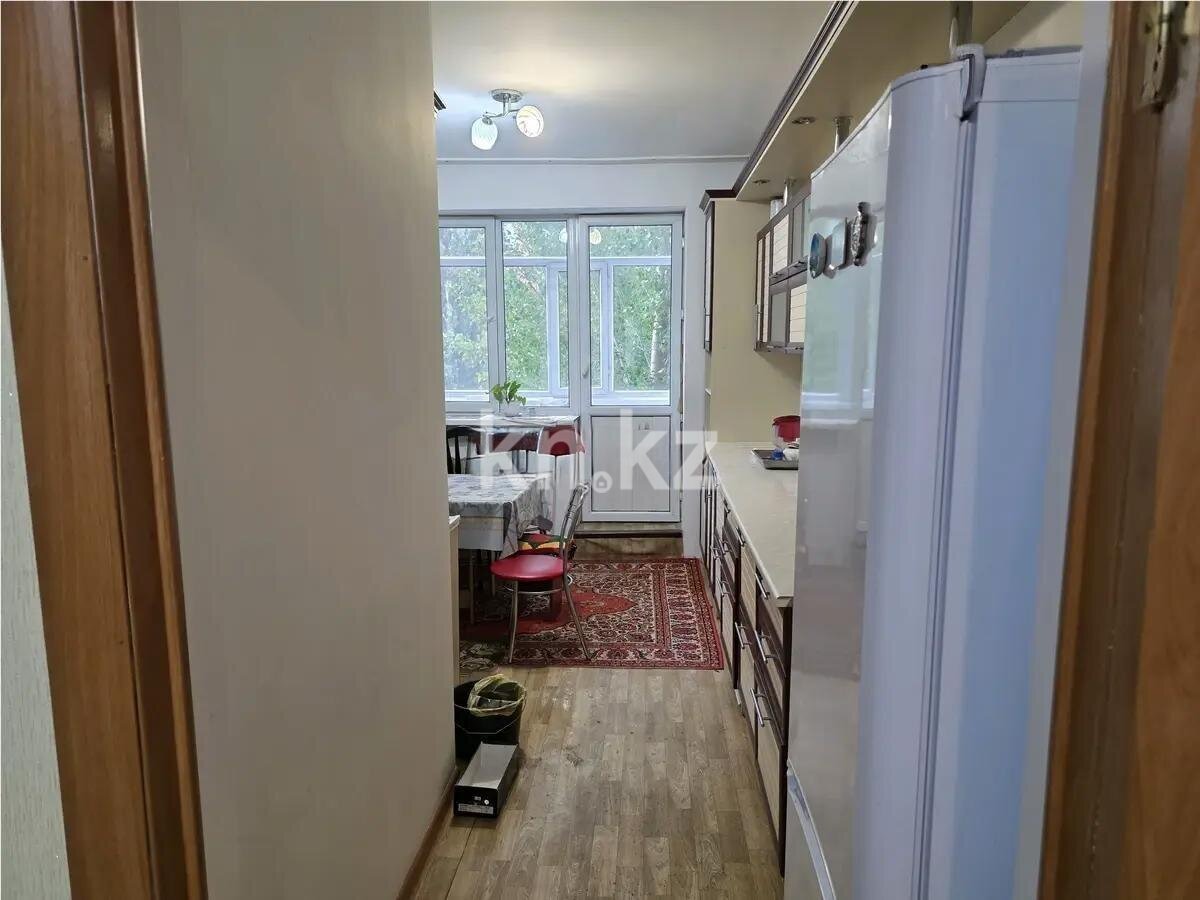 Продажа 3-комнатной квартиры, 92 м² в Астане - фото 4