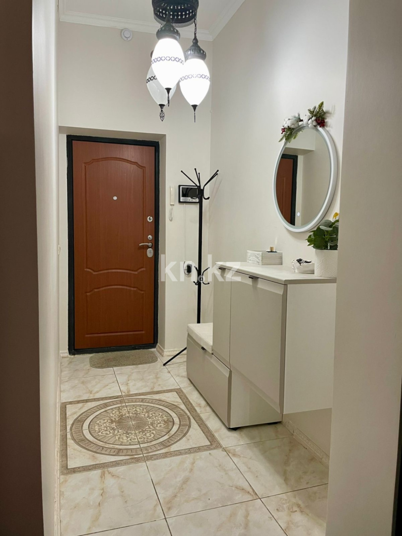 Продажа 3-комнатной квартиры, 96 м² - Продажа трехкомнатных квартир от собственников в Астане - страница 2 фото 3 из 7