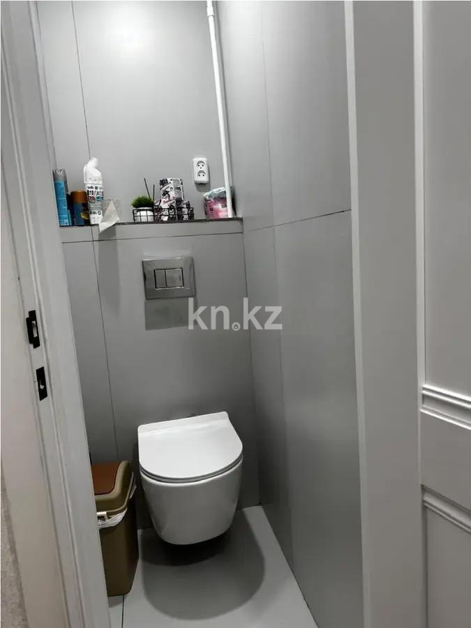 Продажа 2-комнатной квартиры, 46 м² - Продажа квартир в Караганде в Михайловке фото 4 из 6