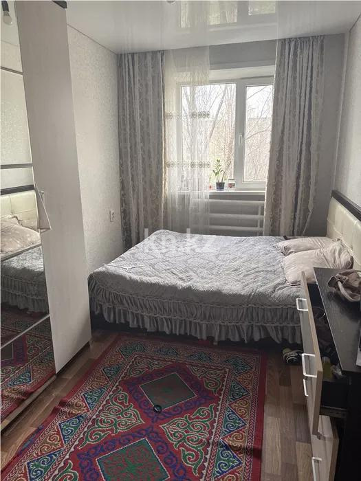 Продажа 2-комнатной квартиры, 47 м² - Продажа квартир в панельном доме в Абае фото 2 из 3