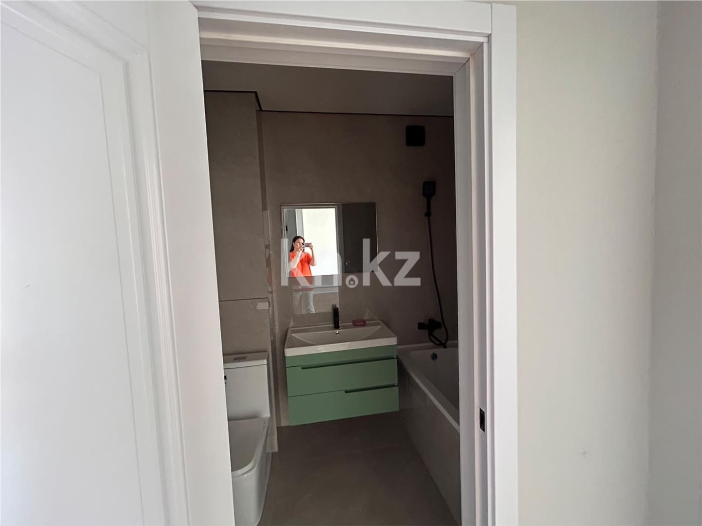 Продажа 2-комнатной квартиры, 43 м² в Астане - фото 9