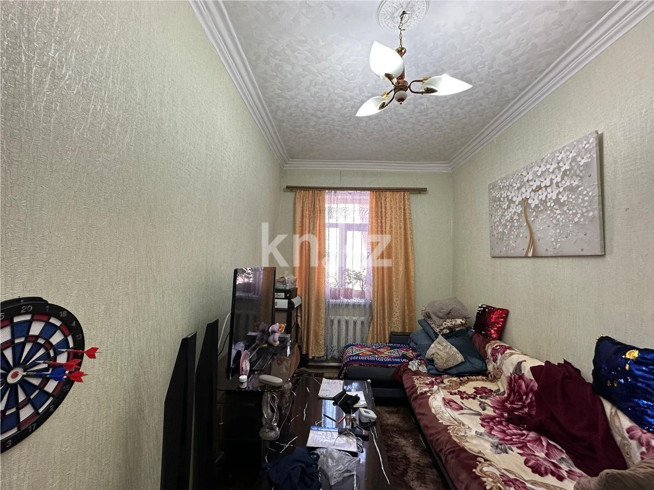 Продажа 3-комнатной квартиры, 60 м², пер. Спортивный в Темиртау - фото 4
