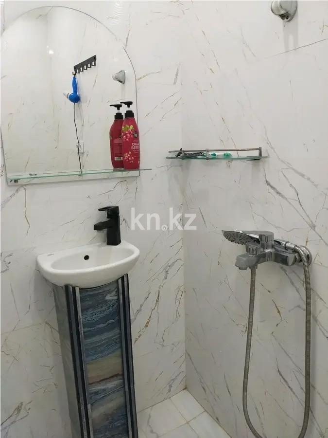 Продажа 1-комнатной квартиры, 15 м² - Продажа однокомнатных квартир в Астане - страница 30 фото 3 из 4