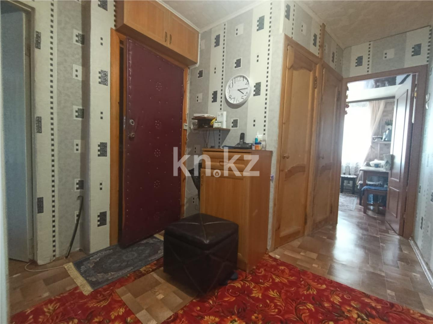 Продажа 4-комнатной квартиры, 76 м² - Продажа квартир в Караганде - страница 13 фото 14 из 16