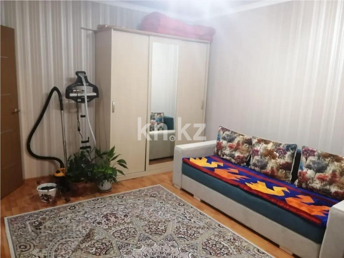 Продажа 1-комнатной квартиры, 38 м² - Продажа квартир в новостройках Алматы без посредников с фото - страница 41 фото 1 из 1