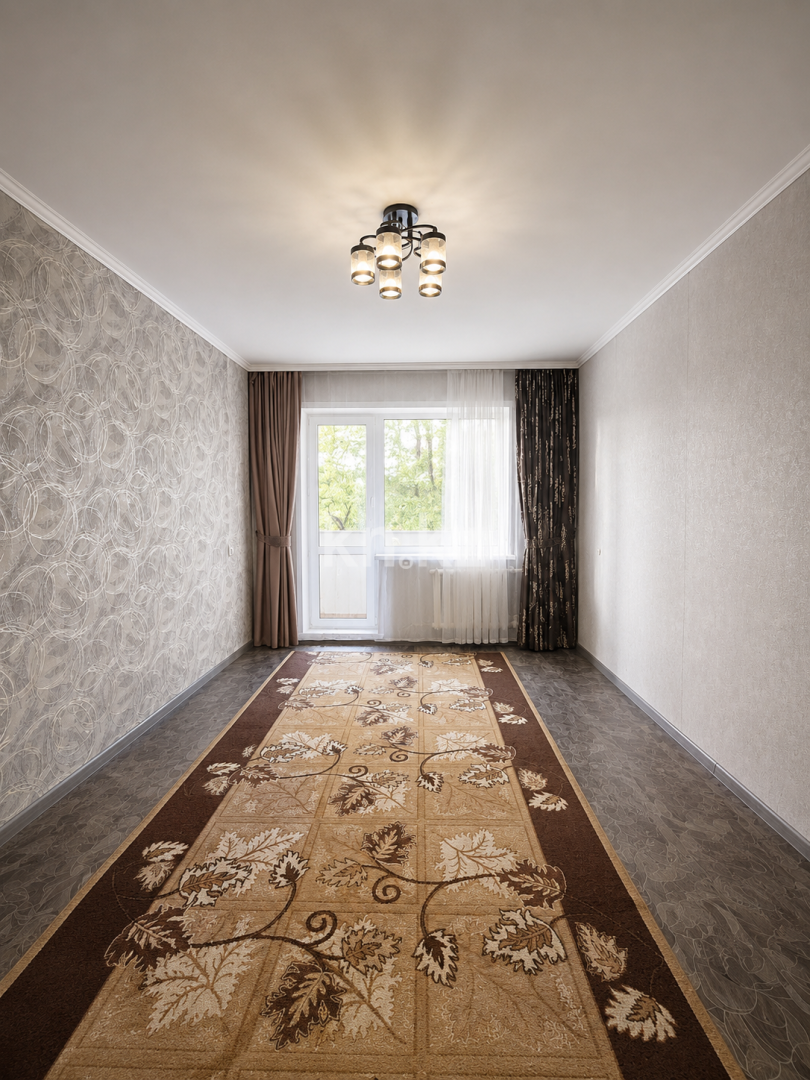 Продажа 3-комнатной квартиры, 63 м² - Продажа трехкомнатных квартир в Казахстане - страница 7 фото 1 из 1