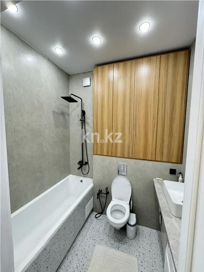 Продажа 2-комнатной квартиры, 52.8 м² - Продажа квартир в новостройках Астаны - страница 45 фото 4 из 6