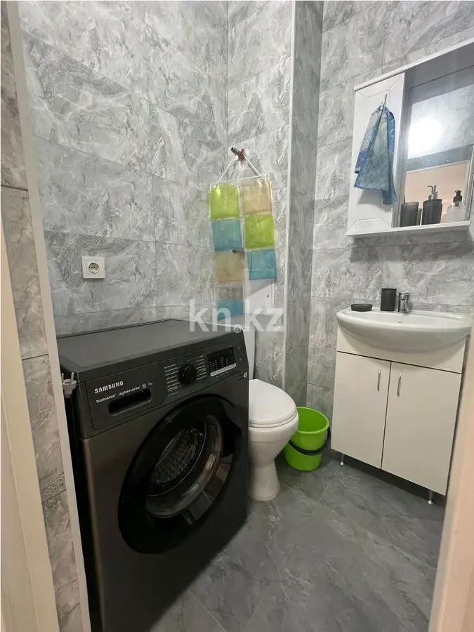 Продажа 2-комнатной квартиры, 38 м² в Астане - фото 5