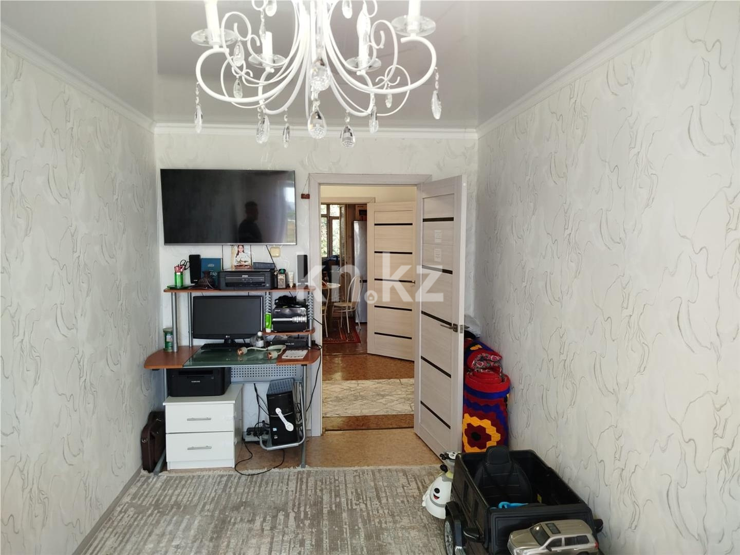 Продажа 3-комнатной квартиры, 71 м² в Темиртау - фото 4