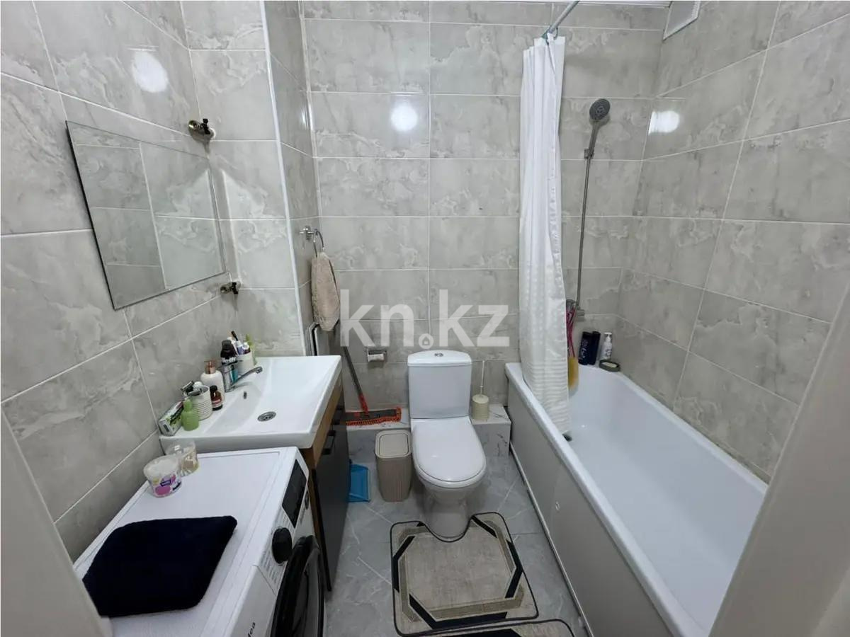 Продажа 1-комнатной квартиры, 31 м² - Продажа квартир в р-не Алматы Астаны - страница 3 фото 3 из 4