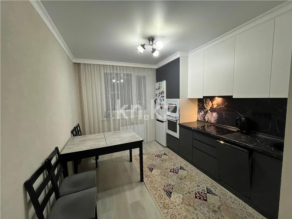 Продажа 2-комнатной квартиры, 53 м², ул. А-105, дом  20/2 в Астане - фото 2