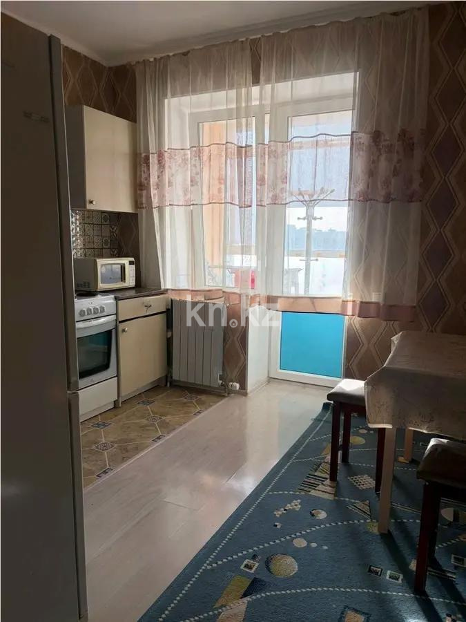 Продажа 1-комнатной квартиры, 36.1 м² - Продажа однокомнатных квартир в Астане фото 2 из 3
