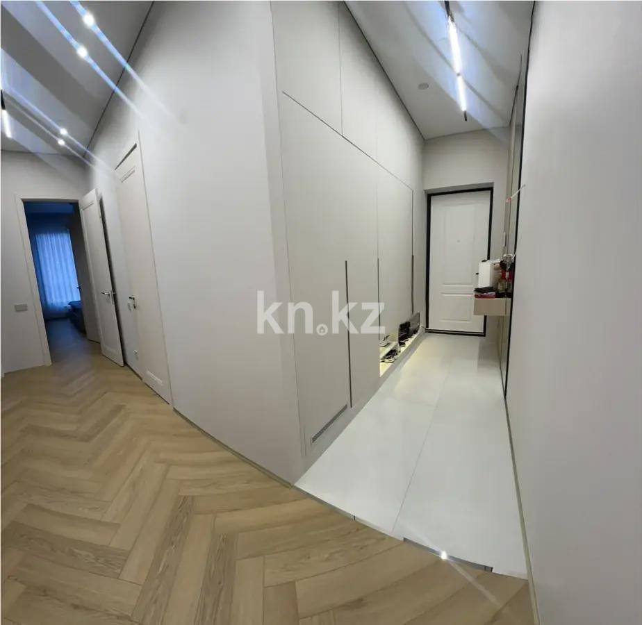 Продажа 3-комнатной квартиры, 80 м², ул. Рыскулова, дом  1 - Продажа квартир в Астане фото 6 из 6