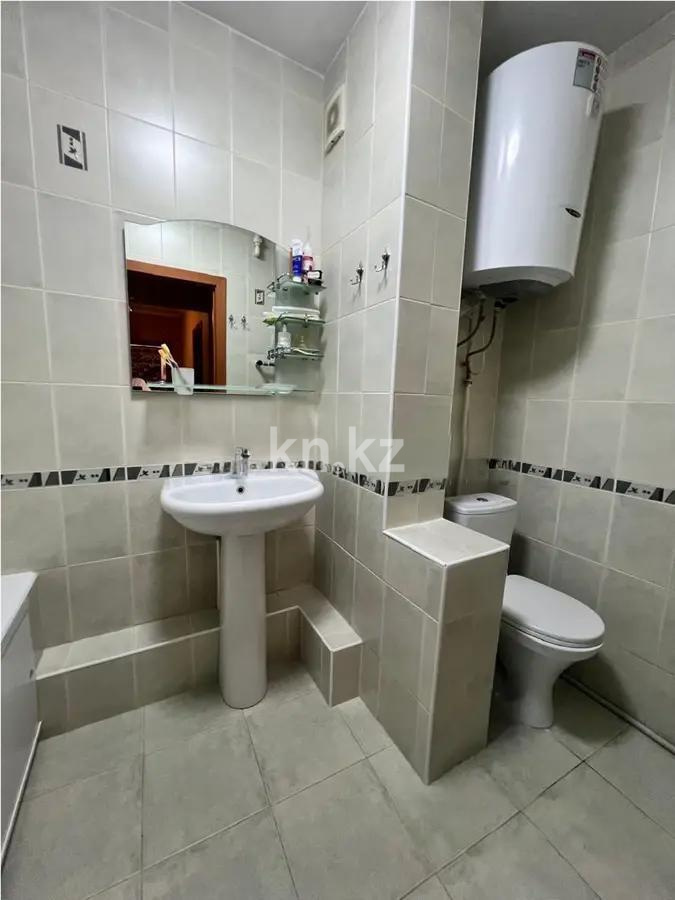 Продажа 2-комнатной квартиры, 52 м² - Продажа квартир в районе Юго-Восток в Караганде фото 4 из 6