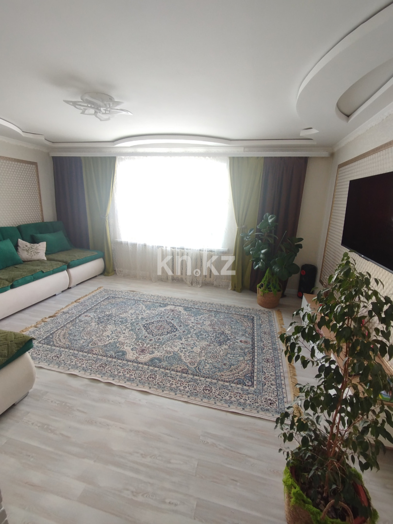 Продажа 3-комнатной квартиры, 80 м² - Продажа квартир от собственников в Астане - страница 8 фото 4 из 12