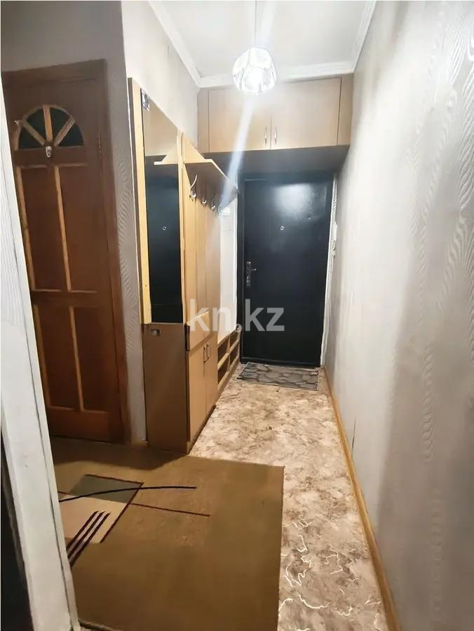 Продажа 1-комнатной квартиры, 30 м² в Алматы - фото 4