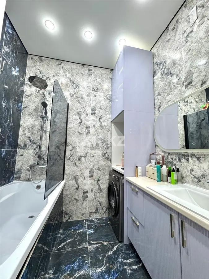 Продажа 3-комнатной квартиры, 71 м², пр. Туран, дом  55/8 в Астане - фото 5